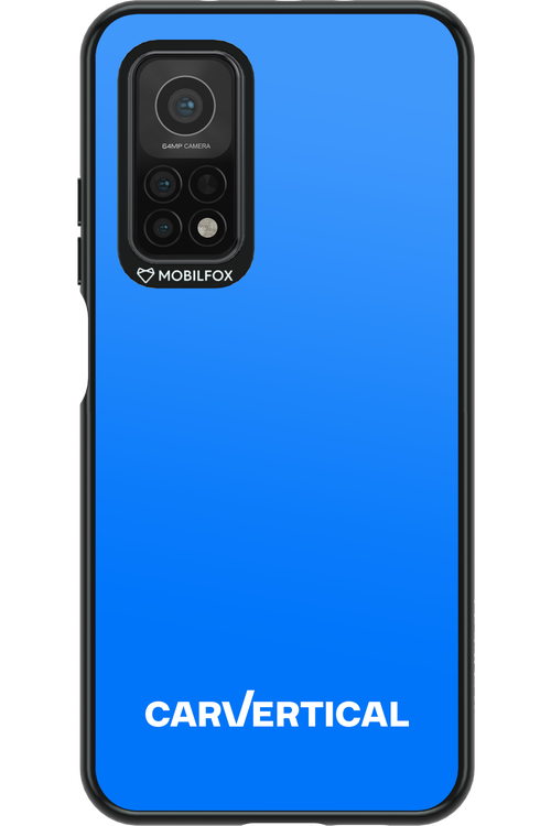 Blueprint - Xiaomi Mi 10T 5G