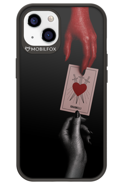Ravanelli 2 2.0 - Apple iPhone 13
