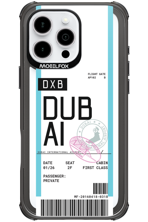 Private - Apple iPhone 16 Pro Max