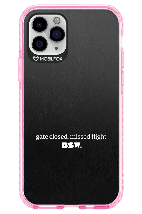BSW FourSeasons 5 2.0 - Apple iPhone 11 Pro