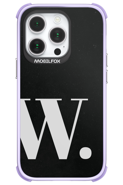 W (Off Space) 2.0 - Apple iPhone 14 Pro