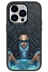 Fake Love 2.0 - Apple iPhone 14 Pro