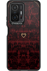 Portugalia x Mobilfox 2.0 - Xiaomi Mi 11T