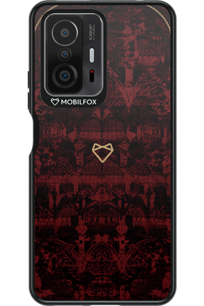 Portugalia x Mobilfox 2.0 - Xiaomi Mi 11T