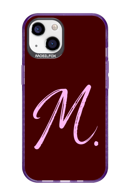 (Dark Blush) M 2.0 - Apple iPhone 13
