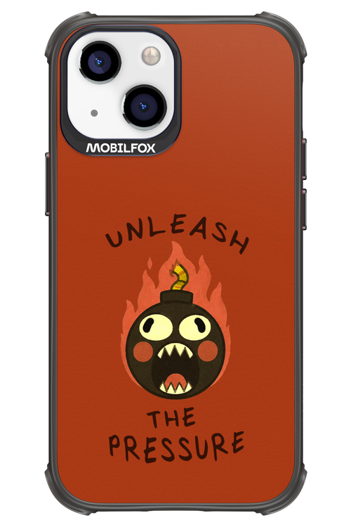 Pressure Bomb 2.0 - Apple iPhone 13 Mini