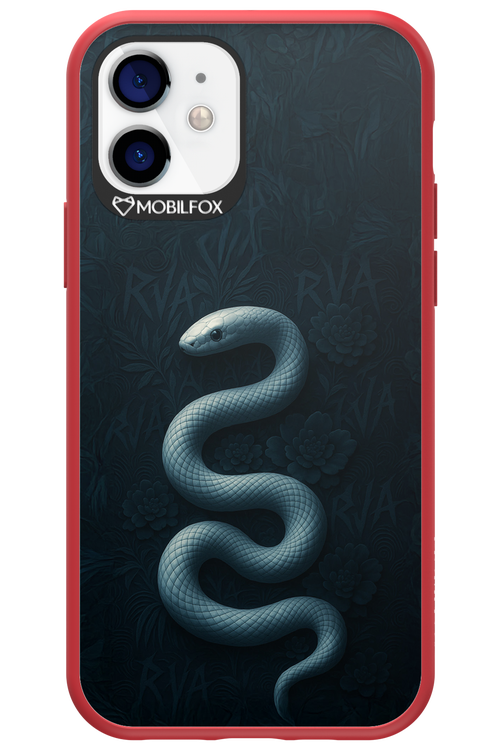 Night Venom 2.0 - Apple iPhone 12