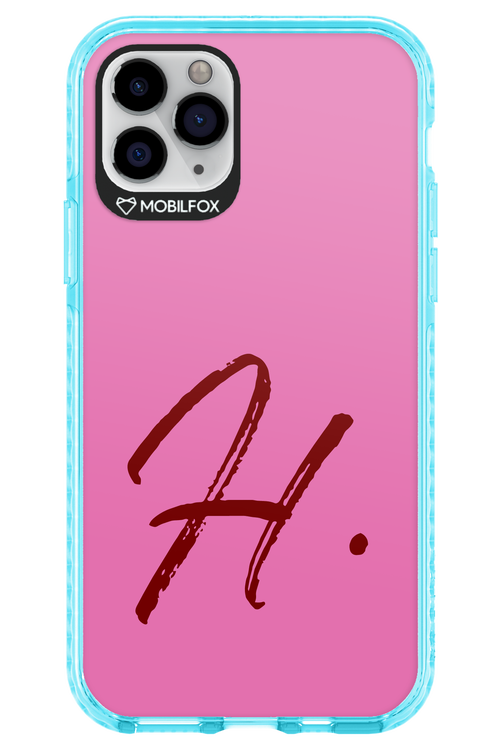 (Sorbet) H 2.0 - Apple iPhone 11 Pro
