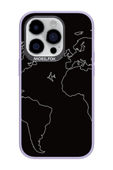 Worldview - Apple iPhone 14 Pro