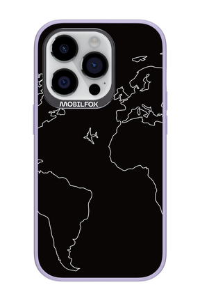 Worldview - Apple iPhone 14 Pro