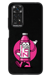Vitamin Aqua Zn 2.0 - Xiaomi Redmi Note 11/11S 4G