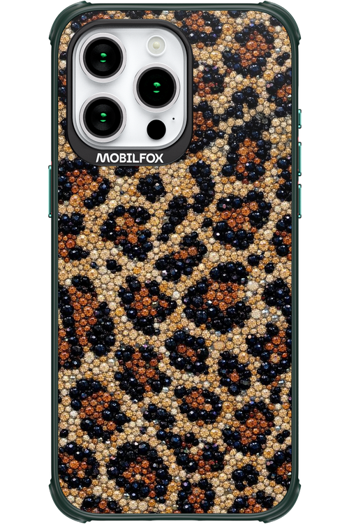 Crystal Roar 2.0 - Apple iPhone 15 Pro Max