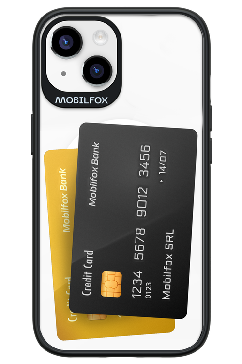 Cards 2.0 - Apple iPhone 14