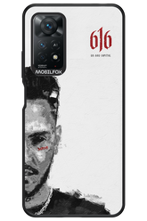 616 Un Nou Capitol 2.0 - Xiaomi Redmi Note 11Pro 4G/5G