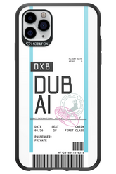 Private 2.0 - Apple iPhone 11 Pro Max