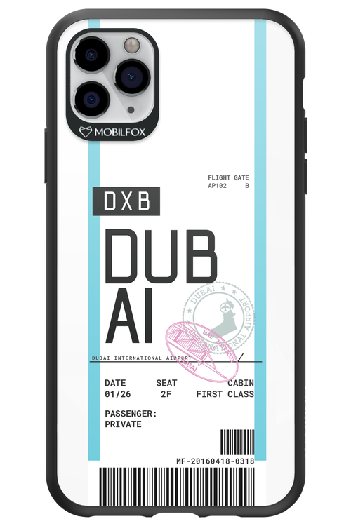 Private 2.0 - Apple iPhone 11 Pro Max