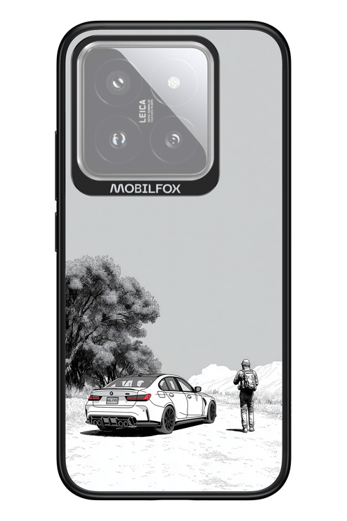 Dreamland - Xiaomi 14