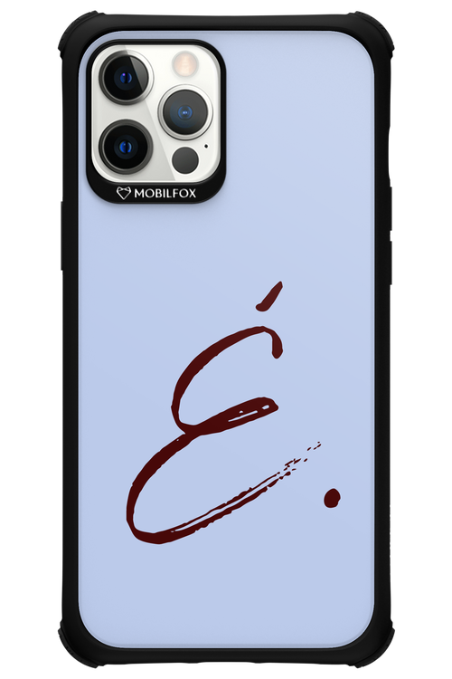 (Jellyfish Presso) E II 2.0 - Apple iPhone 12 Pro Max