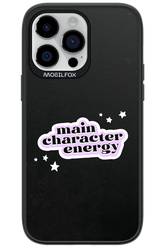 The Main Black - Apple iPhone 14 Pro Max