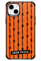 Böri Prala - Apple iPhone 15 Plus