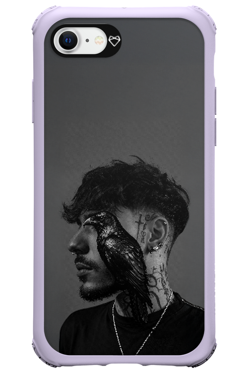 RAVEN 2.0 - Apple iPhone 8