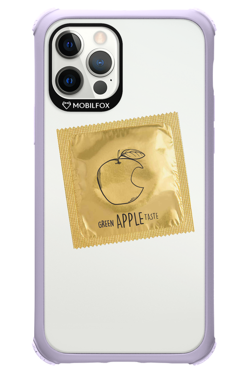 Safety Apple 2.0 - Apple iPhone 12 Pro
