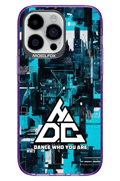 HDC 5 - Apple iPhone 14 Pro Max