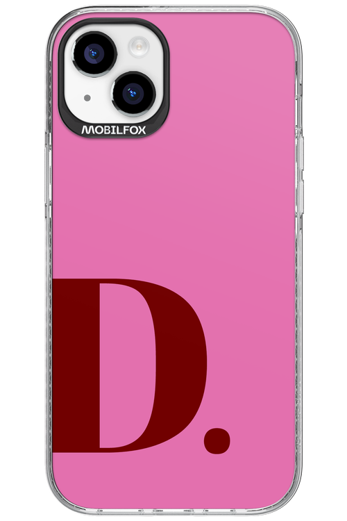 D (Sorbet) 2.0 - Apple iPhone 15 Plus