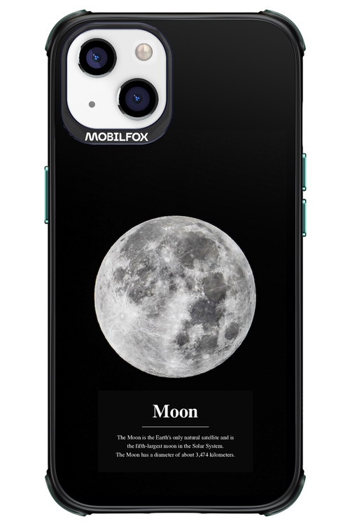 Moon 2.0 - Apple iPhone 13