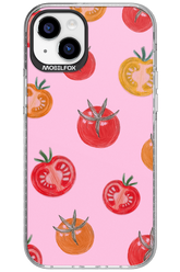 Cherry Tomato - Apple iPhone 15 Plus