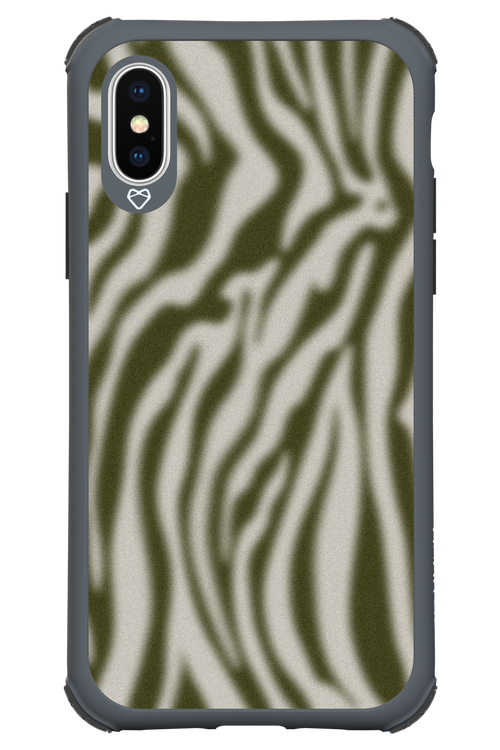 Easy Nature - Apple iPhone XS