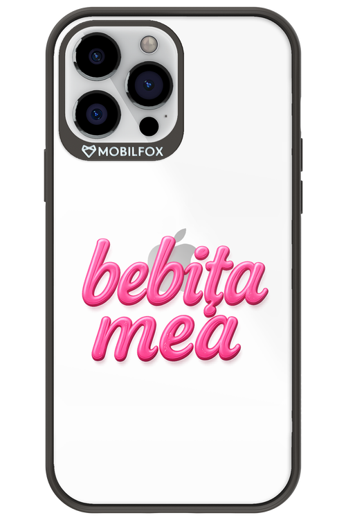 Meaa 2.0 - Apple iPhone 13 Pro Max