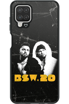 BSW 20 (3) 2.0 - Samsung Galaxy A12