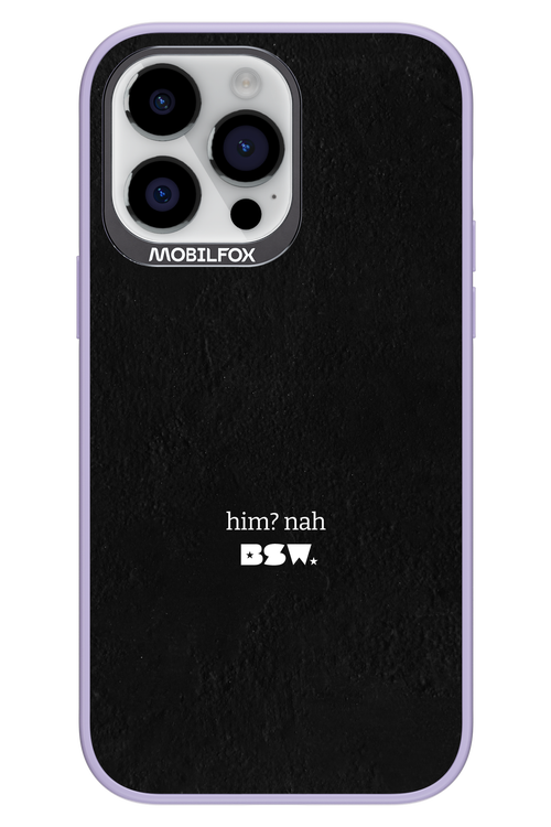 BSW FourSeasons 9 2.0 - Apple iPhone 14 Pro Max