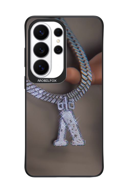 Azteca Chain 2.0 - Samsung Galaxy S26 Ultra