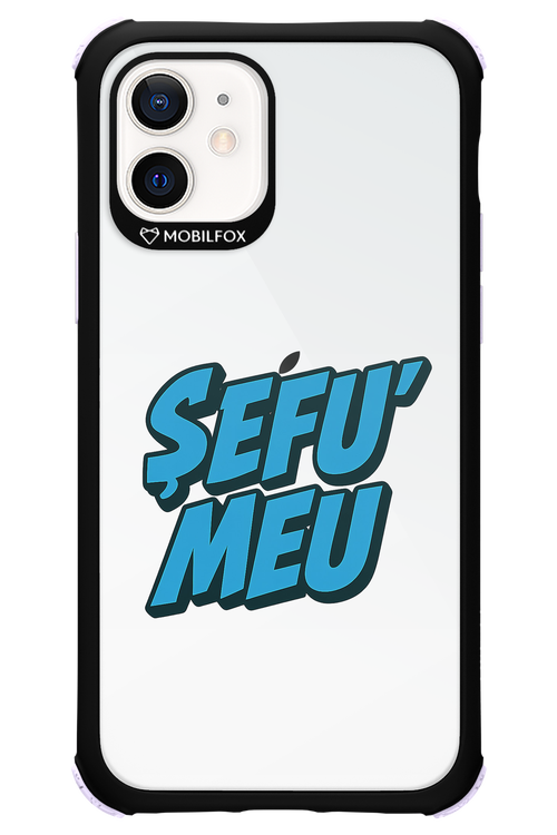 Meu - Apple iPhone 12