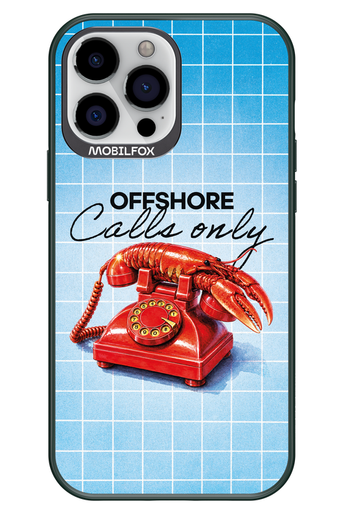Offshore 2.0 - Apple iPhone 13 Pro Max