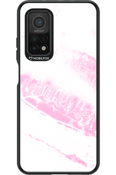 Grillz Pink White Centaur 2.0 - Xiaomi Mi 10T 5G
