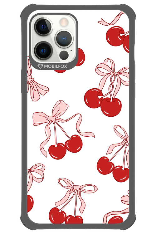Cherry Queen 2.0 - Apple iPhone 12 Pro Max