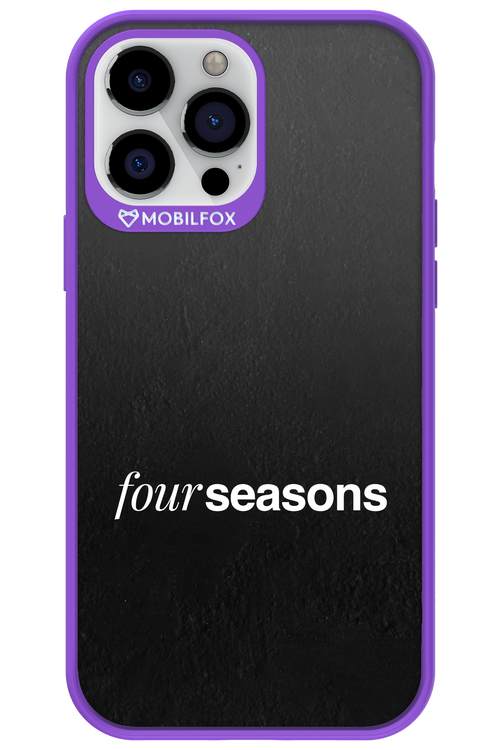 BSW FourSeasons 2 2.0 - Apple iPhone 13 Pro Max