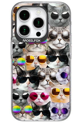 Cat World - Apple iPhone 15 Pro