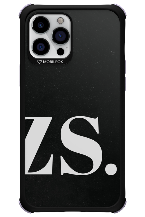 ZS (Off Space) 2.0 - Apple iPhone 12 Pro Max