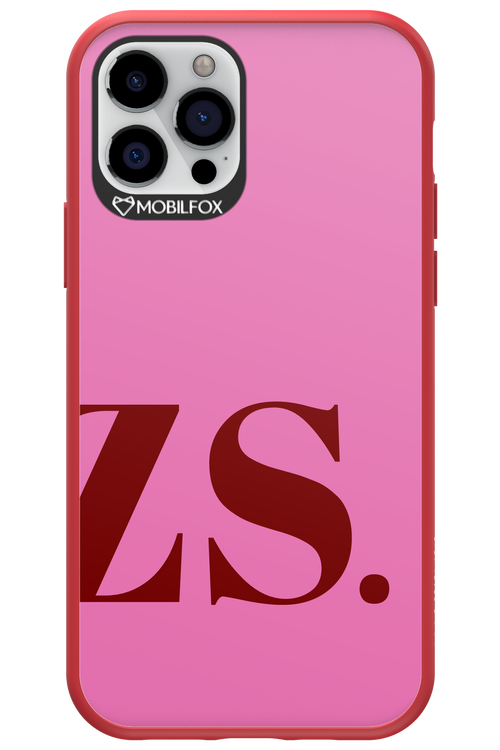 ZS (Sorbet) 2.0 - Apple iPhone 12 Pro