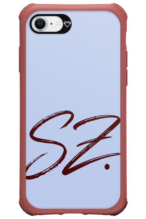 (Jellyfish Presso) SZ 2.0 - Apple iPhone 7