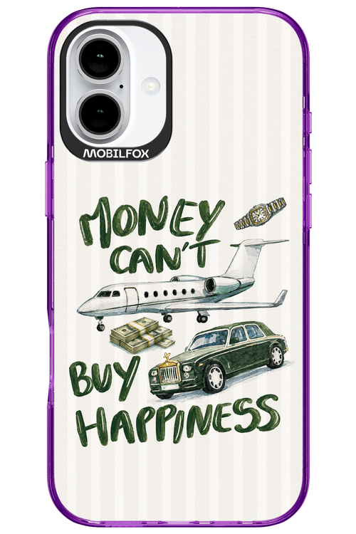 Buy Happiness 2.0 - Apple iPhone 16 Plus
