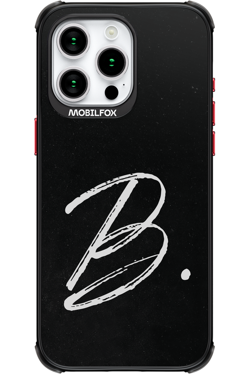 (Off Space) B 2.0 - Apple iPhone 15 Pro Max