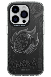 Hot Money - Apple iPhone 14 Pro