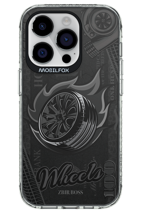 Hot Money - Apple iPhone 14 Pro