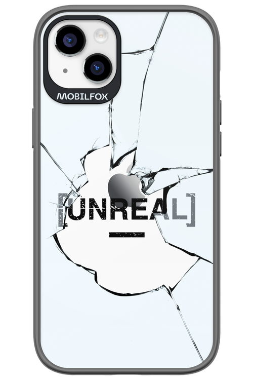 Broken Glass - Apple iPhone 14 Plus