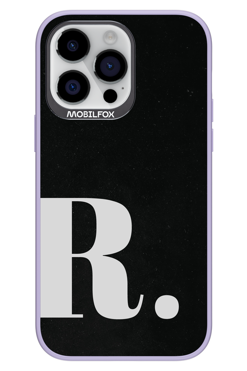 R (Off Space) 2.0 - Apple iPhone 14 Pro Max